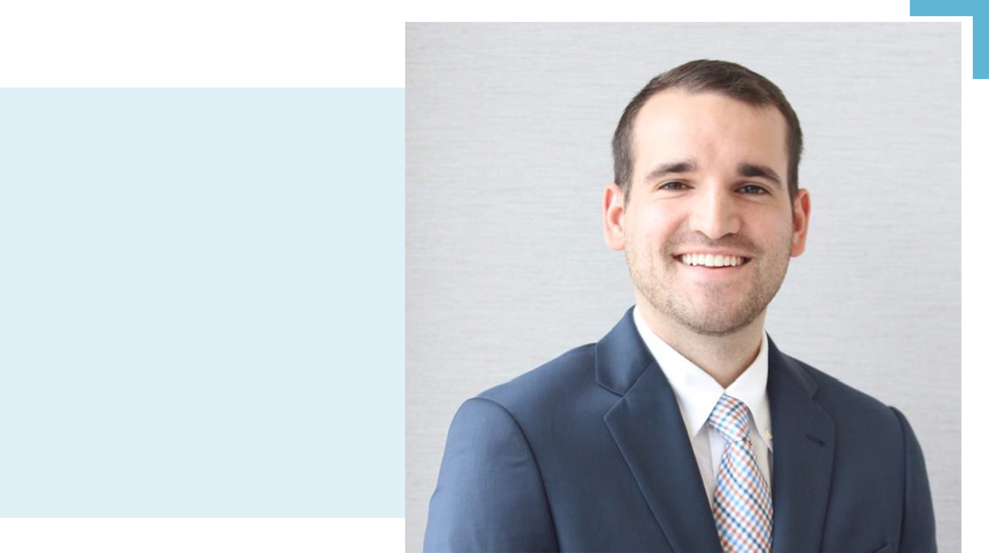 Ethan Bickford Headshot