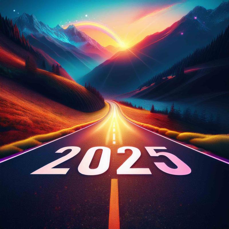 Road to 2025