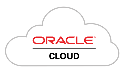 OracleCloud logo