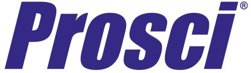 Prosci Logo