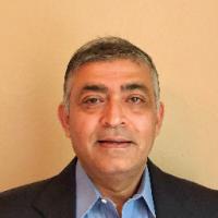 Headshot of Jai Shankar