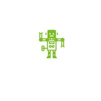 Robot Icon