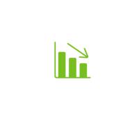 Decrease Icon