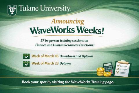 WW Weeks