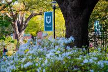 Uptown Campus