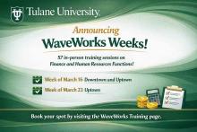 WW Weeks